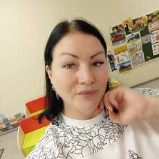 Фотография девушки Лариса, 44 года из г. Верещагино