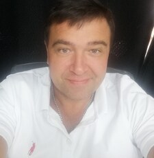 Фотография мужчины Игорь, 46 лет из г. Верхняя Салда