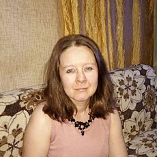 Фотография девушки Ирина, 42 года из г. Мариинск