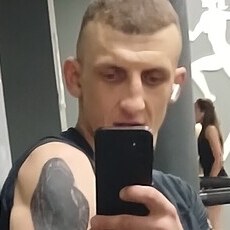 Фотография мужчины Иван, 33 года из г. Курск