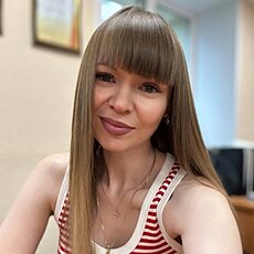 Фотография девушки Лейла, 38 лет из г. Арзамас