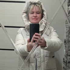 Фотография девушки Алина, 43 года из г. Витебск