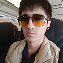 Мейрам, 35 лет