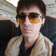 Фотография мужчины Мейрам, 35 лет из г. Кингисепп