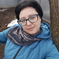 Фотография девушки Марина, 42 года из г. Бузулук