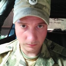 Фотография мужчины Максим, 29 лет из г. Керчь