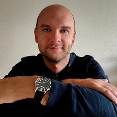 Фотография мужчины Игорь, 33 года из г. Губкин