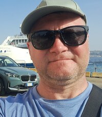 Фотография мужчины Владимир, 45 лет из г. Минск