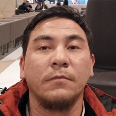 Фотография мужчины Рзабек, 34 года из г. Актау