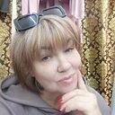 Чужая, 48 лет