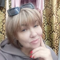 Фотография девушки Чужая, 48 лет из г. Каневская