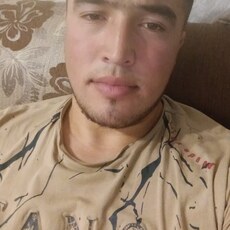 Фотография мужчины Бек, 29 лет из г. Рубцовск