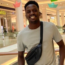 Фотография мужчины Omda, 26 лет из г. Саратов