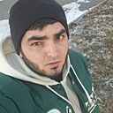 Роман, 34 года