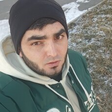 Фотография мужчины Роман, 34 года из г. Екатеринбург