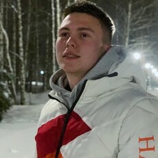 Фотография мужчины Марк, 27 лет из г. Подольск