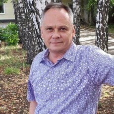 Фотография мужчины Виталий, 52 года из г. Уфа