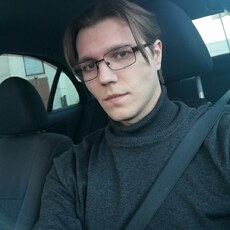 Фотография мужчины Николай, 30 лет из г. Калининград