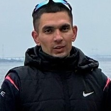 Фотография мужчины Коля, 35 лет из г. Чебоксары