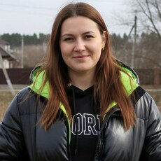 Фотография девушки Виктория, 32 года из г. Харьков