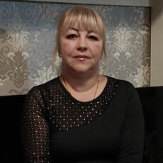 Фотография девушки Галина, 44 года из г. Краснокамск
