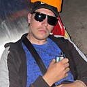 Виктор Соломон, 22 года