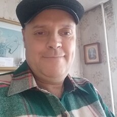 Фотография мужчины Александр, 52 года из г. Екатеринбург
