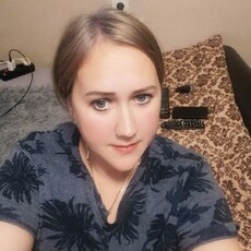 Фотография девушки Марина, 41 год из г. Безенчук