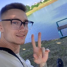 Фотография мужчины Александр, 32 года из г. Краснодар