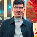 Дмитрий, 28 лет