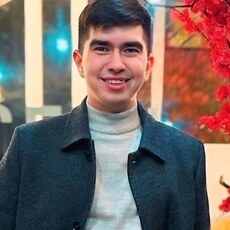 Фотография мужчины Дмитрий, 28 лет из г. Обнинск