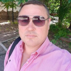 Фотография мужчины Vincent, 46 лет из г. Бердянск