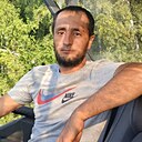 Камол, 40 лет