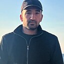 Дима, 33 года