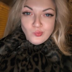 Фотография девушки Ольга, 36 лет из г. Иркутск