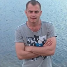 Фотография мужчины Артур, 41 год из г. Минск