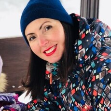 Фотография девушки Ольга, 47 лет из г. Тюмень