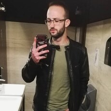 Фотография мужчины Александр, 36 лет из г. Зеленоградск