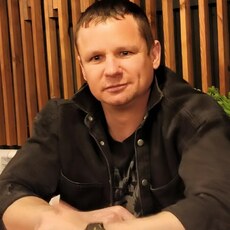 Фотография мужчины Олег, 39 лет из г. Прокопьевск