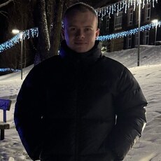 Фотография мужчины Максим, 24 года из г. Вологда