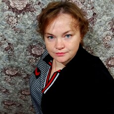 Фотография девушки Александра, 41 год из г. Калтан