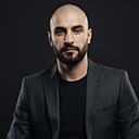 Алик, 32 года