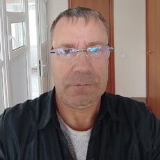 Фотография мужчины Миха, 55 лет из г. Сухой Лог