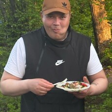 Фотография мужчины Александр, 27 лет из г. Усолье-Сибирское