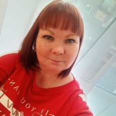 Фотография девушки Алена, 49 лет из г. Ревда