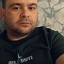 Серый, 33 года