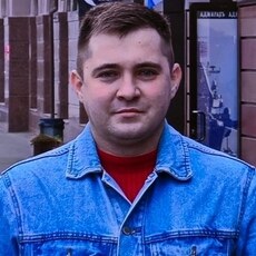 Фотография мужчины Это Я, 28 лет из г. Луганск