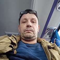 Фотография мужчины Андрей, 51 год из г. Клин