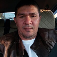 Фотография мужчины Давид, 39 лет из г. Новосокольники