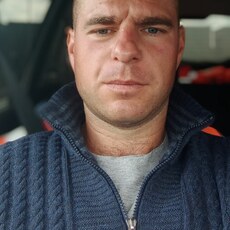 Фотография мужчины Николай, 35 лет из г. Самара